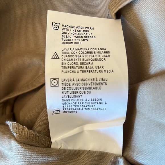 Dickies Work Shirt Small - Picture 8 of 10